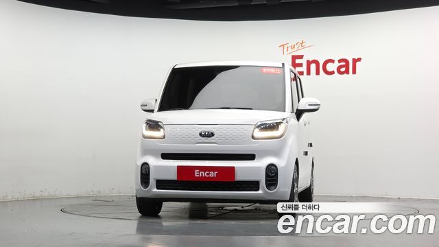 Kia RAY Signature — пробег 124 798 км — фото 3 из 5