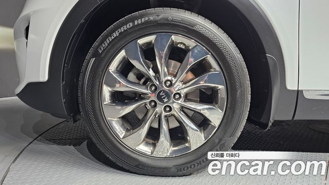 Kia Sorento Diesel 2.2 2WD No.1 Edition — пробег 170 875 км — фото 5 из 5