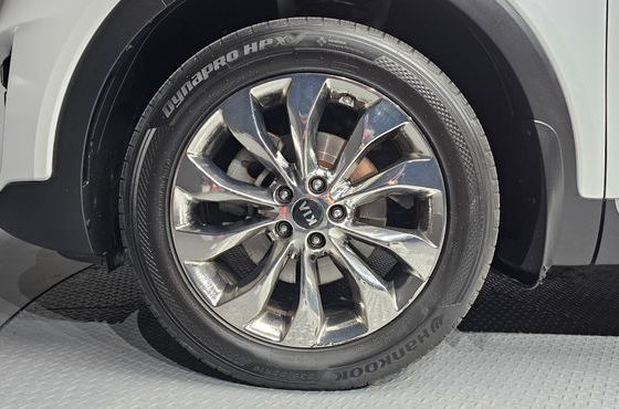 Kia Sorento Diesel 2.2 2WD No.1 Edition — пробег 170 875 км — фото 5 из 5