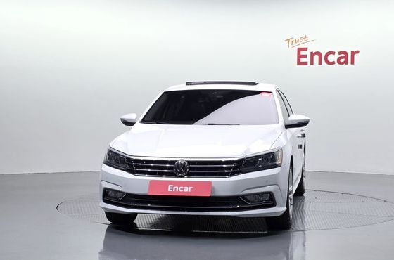 Volkswagen Passat 2.0 TSI B7 — пробег 74 315 км — фото 3 из 5