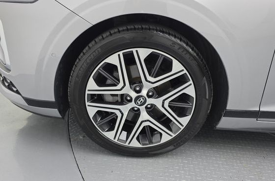 Hyundai Grandeur 2,5 Gasoline 2WD Exclusive — пробег 67 065 км — фото 5 из 5