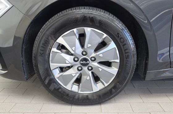 Kia K5 Prestige — пробег 17 072 км — фото 5 из 5