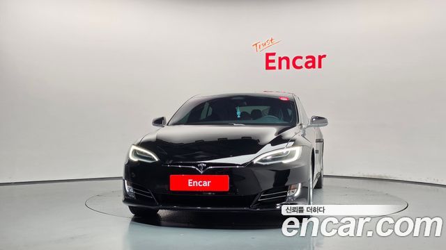 Tesla Model S Long Range — пробег 92 022 км — фото 3 из 5
