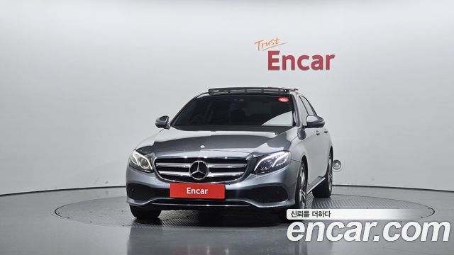 Mercedes-Benz E-Class E300 4MATIC Avnatgarde — пробег 168 534 км — фото 3 из 5