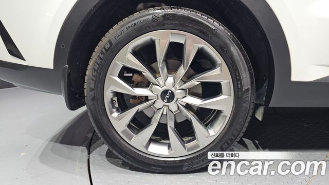Kia Sorento Diesel 2.2 2WD Signature — пробег 55 202 км — фото 5 из 5