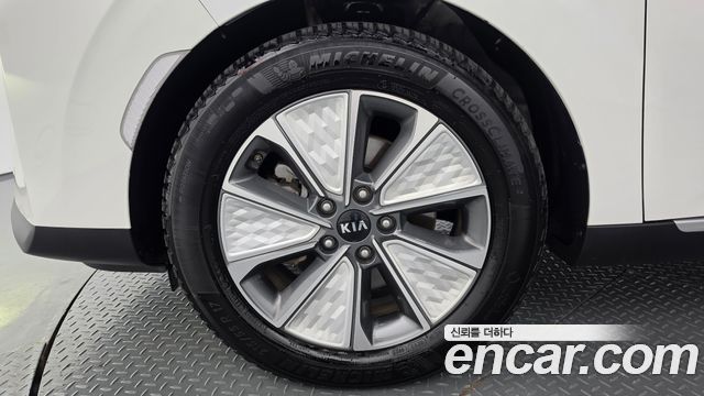 Kia Soul Noblesse — пробег 95 707 км — фото 5 из 5