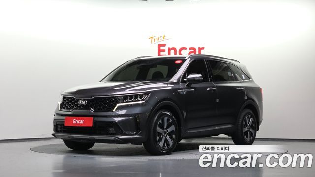 Kia Sorento Diesel 2.2 4WD Prestige — пробег 111 471 км — фото 1 из 5