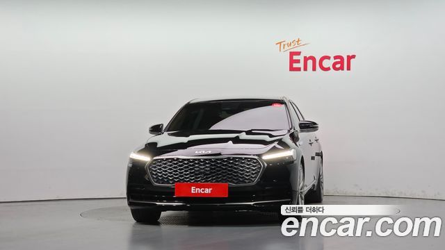 Kia K9 3.8 GDI AWD Masters — пробег 59 598 км — фото 3 из 5