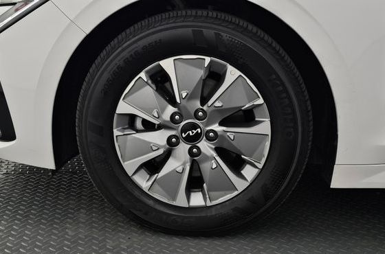 Kia K5 Best Selection — пробег 10 113 км — фото 5 из 5