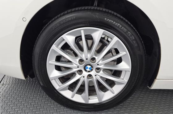 BMW 2-Series Sport — пробег 58 304 км — фото 5 из 5