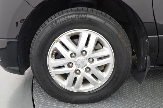 Hyundai Starex Camping car — пробег 189 242 км — фото 5 из 5