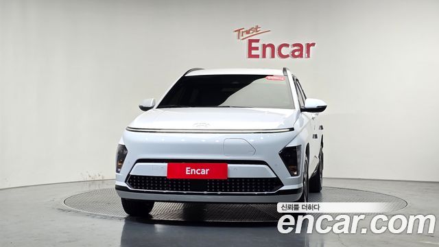 Hyundai Kona Long Range Premium — пробег 74 079 км — фото 3 из 5