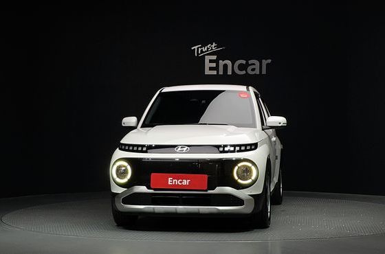 Hyundai Casper Inspiration — пробег 42 265 км — фото 3 из 5