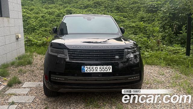 Land Rover Range Rover P530 Autobiography Long Wheel Base — пробег 18 165 км — фото 1 из 5