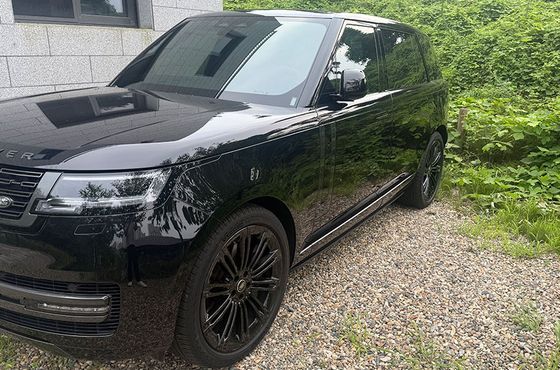 Land Rover Range Rover P530 Autobiography Long Wheel Base — пробег 18 165 км — фото 3 из 5