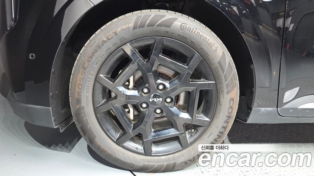Kia Carnival Diesel 7-Seater Gravity — пробег 32 366 км — фото 5 из 5