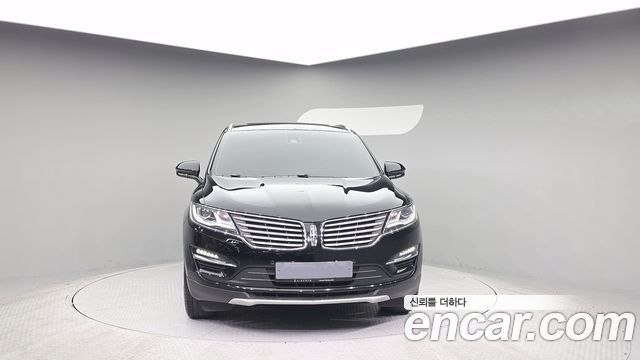 Lincoln MKC 2.0 AWD — пробег 60 892 км — фото 3 из 5