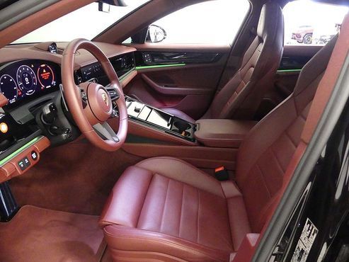 Porsche Panamera 2.9 AWD — пробег 9 500 км — фото 5 из 5