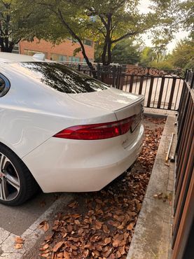 Jaguar XF 3.0 S AWD — пробег 165 000 км — фото 2 из 5