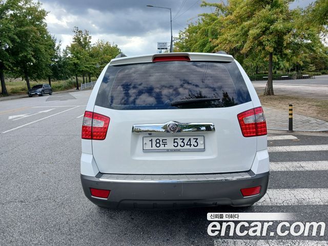 Kia Mohave из Кореи Encar
