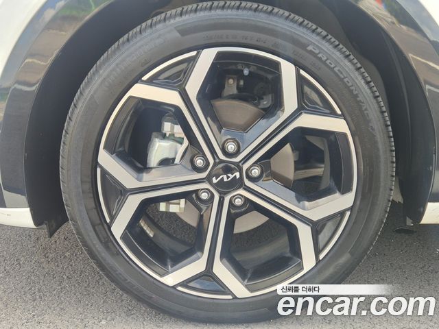 Kia Niro из Кореи Encar