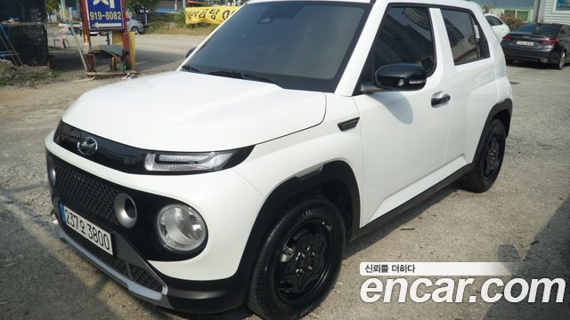 Hyundai Casper Turbo Smart — пробег 13 940 км — фото 3 из 5