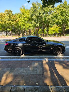 BMW M4 M4 Competition M xDrive — пробег 10 500 км — фото 5 из 5