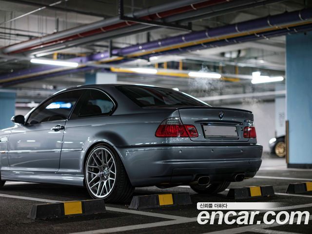 BMW M3 M3 Coupe — пробег 186 000 км — фото 2 из 5