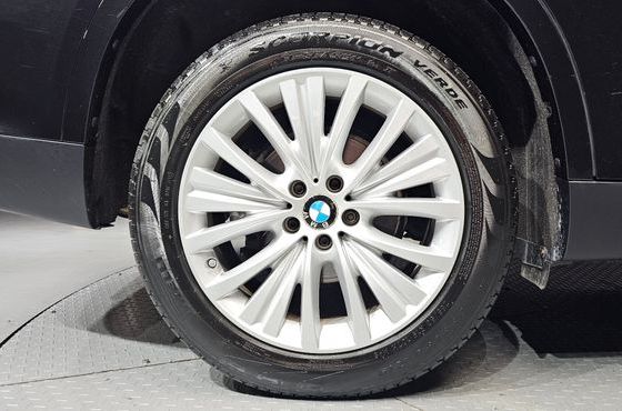 BMW X5 xDrive 30d — пробег 121 784 км — фото 5 из 5