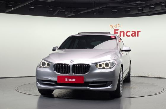 BMW Gran Turismo GT ED Edition — пробег 160 796 км — фото 3 из 5
