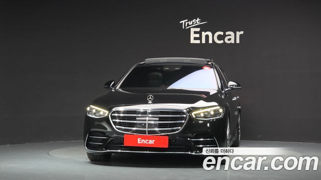 Mercedes-Benz S-Class S500L 4MATIC — пробег 184 151 км — фото 3 из 5