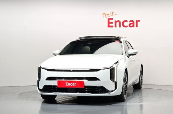 Kia K8 Signature — пробег 24 214 км — фото 3 из 5