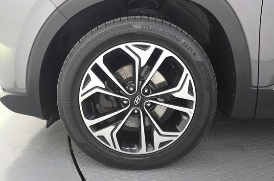 Hyundai Santafe Diesel 2.0 2WD Prestige — пробег 193 140 км — фото 5 из 5