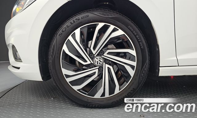 Volkswagen Jetta 1.4 TSI Prestige — пробег 75 156 км — фото 5 из 5