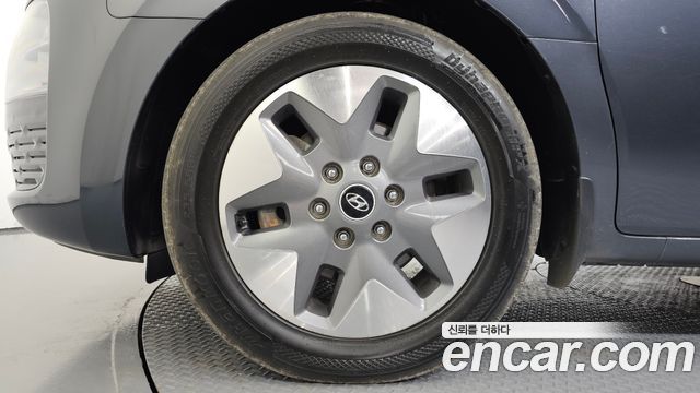 Hyundai Staria из Кореи Encar