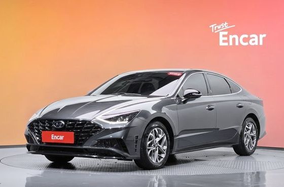 Hyundai Sonata 2.0 Modern — пробег 38 909 км — фото 1 из 5