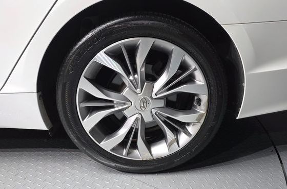 Hyundai Sonata 1.7 Diesel Smart Special — пробег 123 917 км — фото 5 из 5