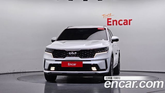 Kia Sorento HEV 1.6 2WD Noblesse — пробег 29 299 км — фото 3 из 5