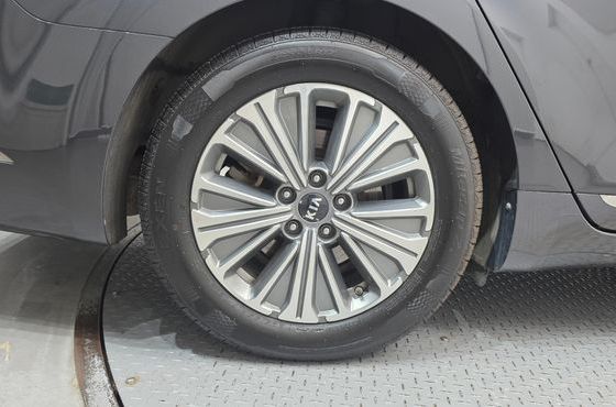 Kia K7 Noblesse Special — пробег 88 253 км — фото 5 из 5