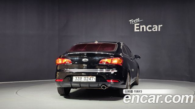 Kia K3 из Кореи Encar