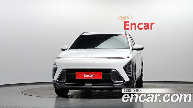 Hyundai Kona Gasoline 2.0 2WD Premium — пробег 11 699 км — фото 3 из 5
