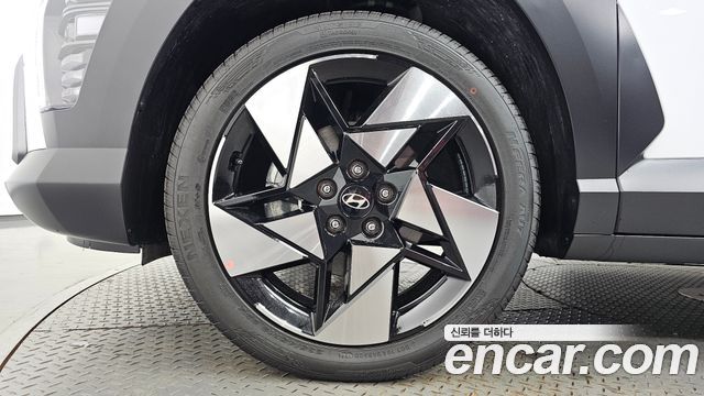 Hyundai Kona Gasoline 2.0 2WD Premium — пробег 11 699 км — фото 5 из 5