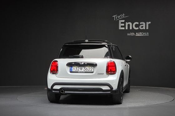 Mini Cooper 클래식 플러스 3rd — пробег 20 921 км — фото 4 из 5