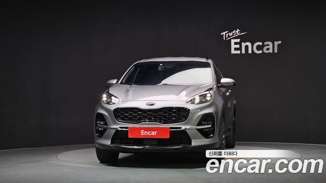 Kia Sportage Diesel 1.6 2WD Prestige Gravity — пробег 138 673 км — фото 3 из 5