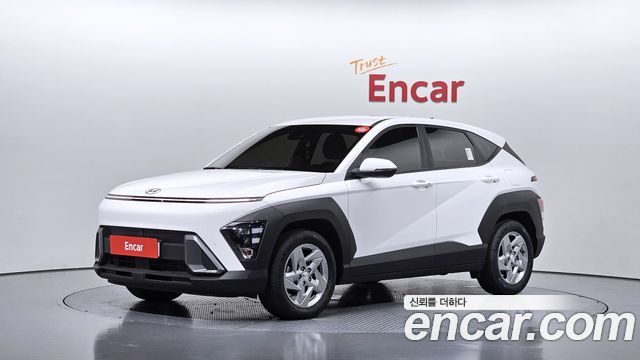 Hyundai Kona Modern — пробег 32 434 км — фото 1 из 5