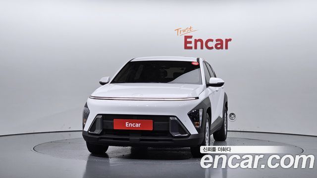Hyundai Kona Modern — пробег 32 434 км — фото 3 из 5