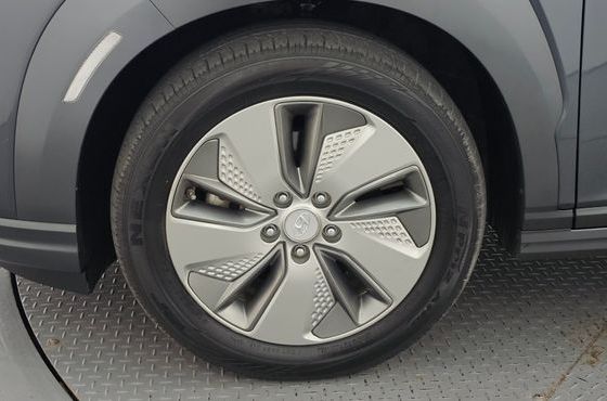 Hyundai Kona Modren — пробег 137 675 км — фото 5 из 5
