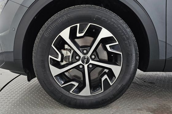 Kia Sportage Signature Gravity 2WD — пробег 38 500 км — фото 5 из 5