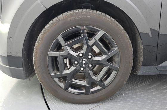 Kia Carnival Diesel 9-Seater Gravity — пробег 50 293 км — фото 5 из 5