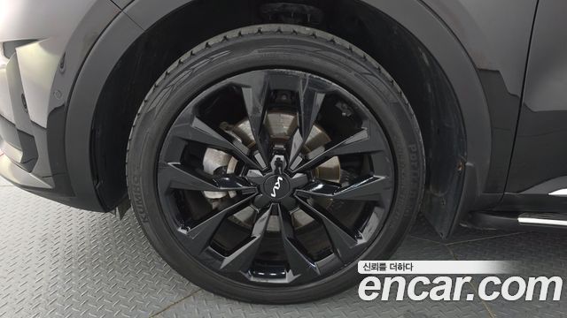 Kia Sorento Diesel 2.2 4WD Gravity — пробег 145 402 км — фото 5 из 5